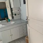 וילה Maison De Ideale Avec Exterieur