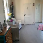Maison De Ideale Avec Exterieur וילה לאבאל
