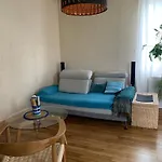 וילה Maison De Ideale Avec Exterieur *