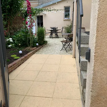 Maison De Ideale Avec Exterieur *