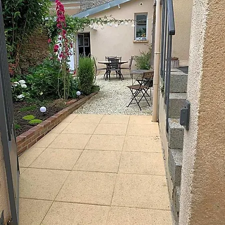 Villa Maison De Ideale Avec Exterieur Laval (Mayenne)