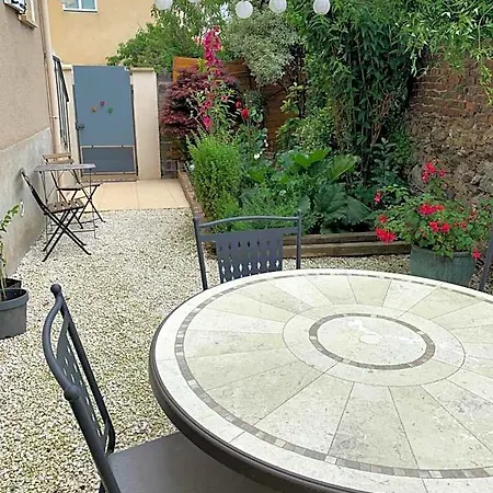 Maison De Ideale Avec Exterieur * Laval (Mayenne)