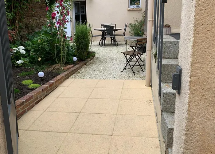 Maison De Ideale Avec Exterieur *